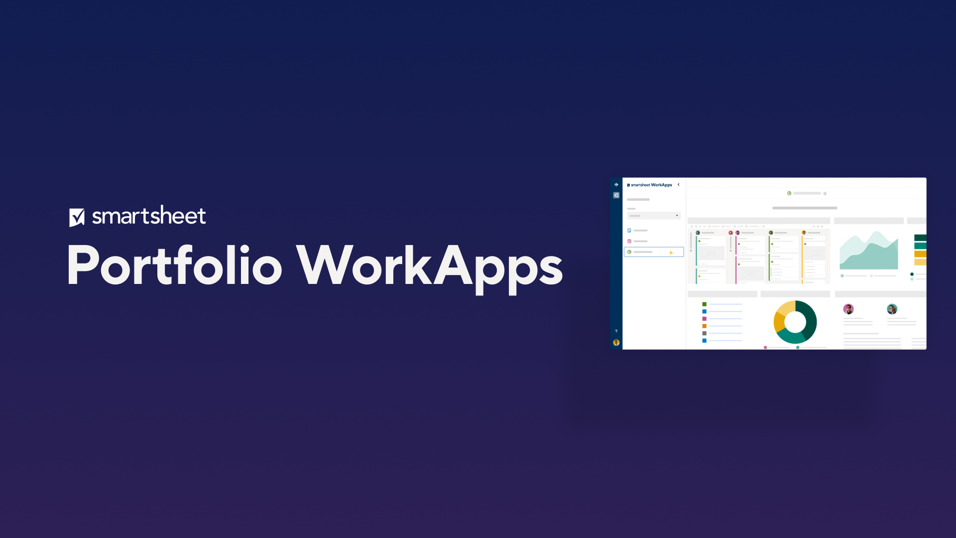 投资组合WorkApps