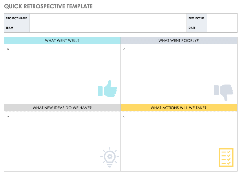  Scrum Smartsheet spp